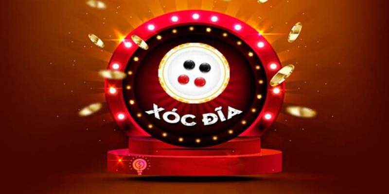 Trò chơi xóc đĩa - Game hay chơi trực tuyến uy tín 2025